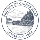 Friends of Caines Head State Recreation Area
